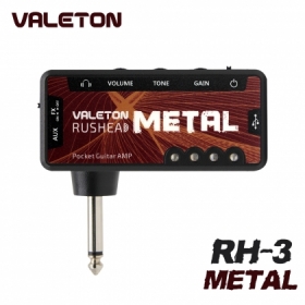 베일톤 Valeton 헤드폰 앰프 Metal