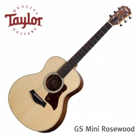 (할인 문의 전화!)Taylor 테일러 지에스 미니 로즈우드 GS mini RW 픽업장착 분당 테일러 공식대리점