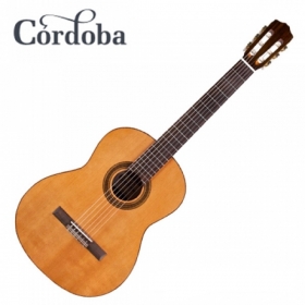 코르도바 Cordoba 고급 클래식기타 C5-CD Limited